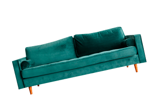 green-sofa